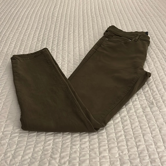 J. Crew Slim Jeans, Men’s size W33 - Picture 1 of 12